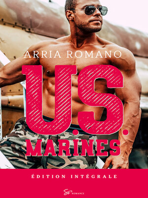 cover image of U.S. Marines--Intégrale
